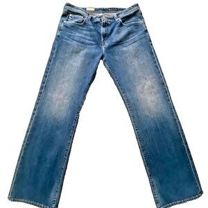 AG Adriano Goldschmied - Relaxed Jeans 36X32